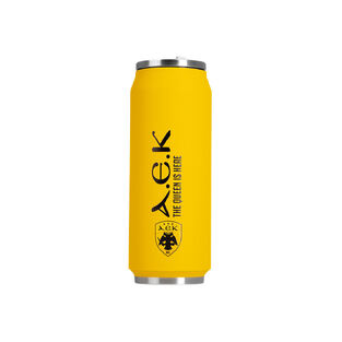 ΘΕΡΜΟΣ TRAVEL CUP AEK BC EDITION 500ml