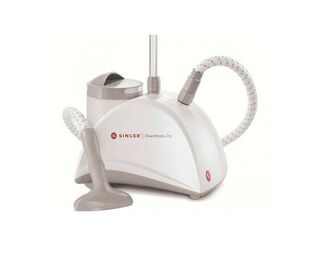 Singer swp-pro steam cleaner