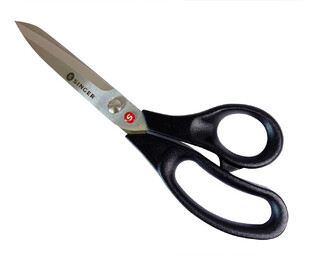 Singer Scissors for Fabric SG6182 24cm