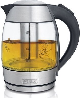 Pyrex SB-450 Luxx Βραστήρας 1.8lt 2200W