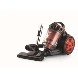 ARIETE 2753 J-FORCE CYCLONIC VACUUM CLEANER