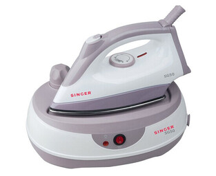 Singer Ironing System SG 50