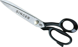 Singer Scissors for Tailors 144/10 25cm