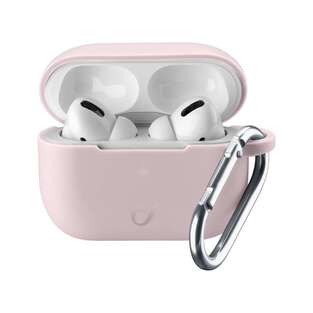 CELLULAR LINE 371776 BOUNCEAIRPODSPROP Case airPods Pro Pink