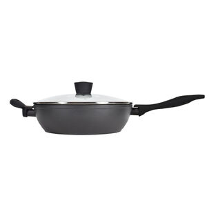 Estia Magma shallow casserole from aluminum 28cm