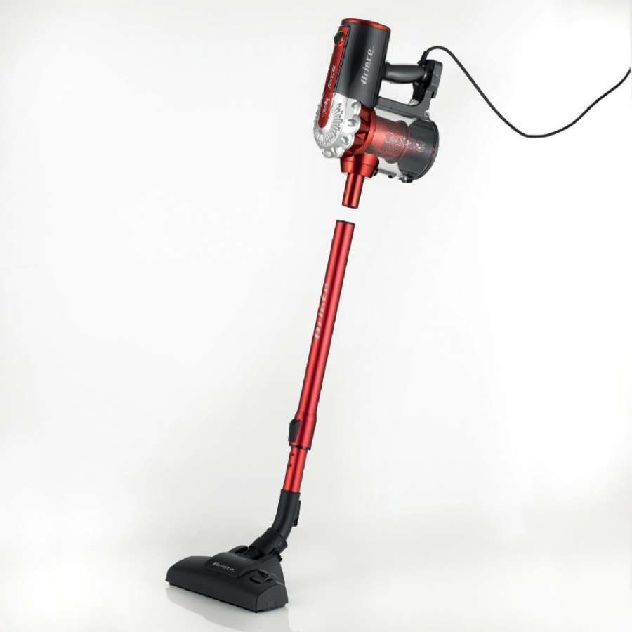 Ariete 2761 Handy Force Vacuum Stick - Stick Vacuums - Rechargeable -  Singer Patras