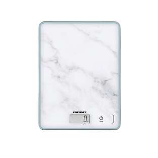 Soehnle 61516 KSD Page COMPACT 300 Marble