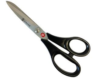 Singer Scissors for Fabric SG6170 19cm