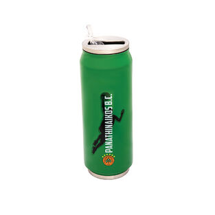 ΘΕΡΜΟΣ TRAVEL CUP PANATHINAIKOS BC EDITION 500ml