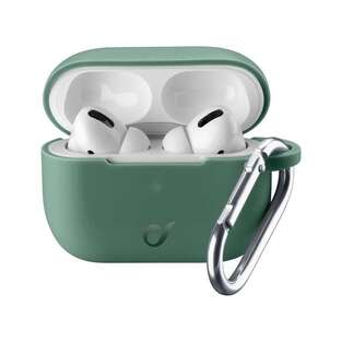 CELLULAR LINE 371790 BOUNCEAIRPODSPROG Case airPods Pro Green