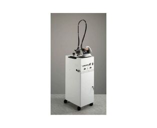 Singer Tipo Stir Automatico Steam Generator with an Iron