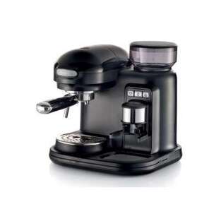 ARIETE 1318/02 MODERNA BLACK ESPRESSO MAKER