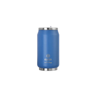 ΘΕΡΜΟΣ TRAVEL CUP SAVE THE AEGEAN 300ml DENIM BLUE