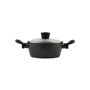 Estia Magma Deep Casserole from Aluminum 24cm