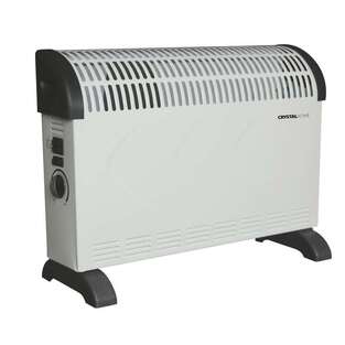 CRYSTAL HOME THERMOPO TURBO 2000W