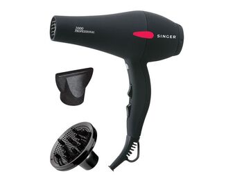 Singer Hair Dryer HD 1711