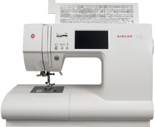 Singer 4085 Electronic Sewing Machine