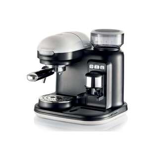 ARIETE 1318/01 MODERNA WHITE ESPRESSO MAKER