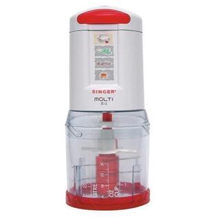 Singer 2 in 1 Multi 300W Multi Bush with 500ml Container