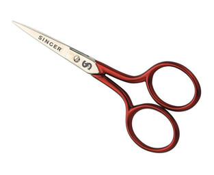 Singer scissors for fabric 1111 10cm