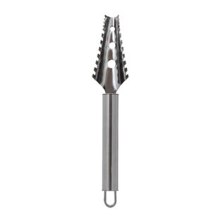 Estia Stainless Steel Fish Peeler