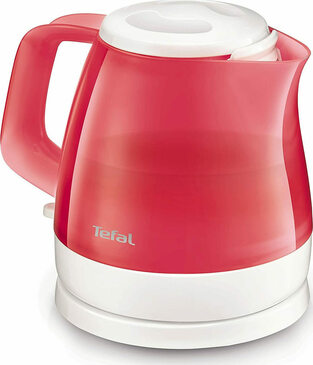 Προσθήκη στη Σύγκριση menu Tefal Delfini Vision KO152510 Βραστήρας 800ml 2400W