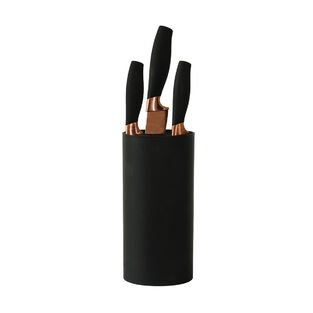 BASIS BASE CYLINDER BLACK