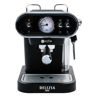 ΜΗΧΑΝΗ ESPRESSO DELIZIA 1050w 20bar 1.2lt