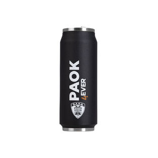 ΘΕΡΜΟΣ TRAVEL CUP PAOK BC EDITION 500ml