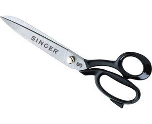 Singer scissors for tailors 28cm / 11 inch