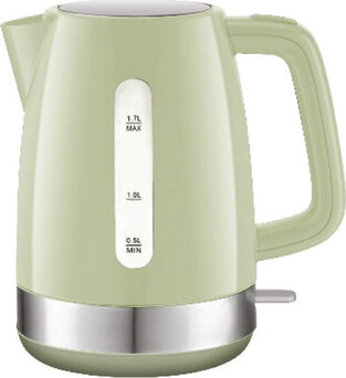 Gruppe FU692CWP Βραστήρας 1.7lt 2400W Green