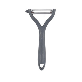 Estia Peeler with Silicone Handle