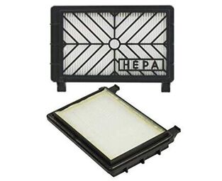 FILTER FOR PhILIPS SERIES 8500-8600-8700 FC 8600