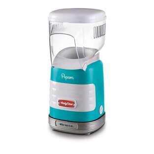 Ariete 2956/1 Pop Corn Maker Blue