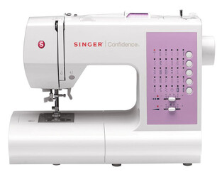 Singer 7463 Sewing Machine