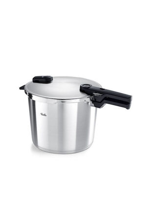 Fissler Vitaquick Premium Χύτρα Ταχύτητας 10lt