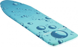 Leifheit Sleeve 71596 Blue Bubbles 130x45cm