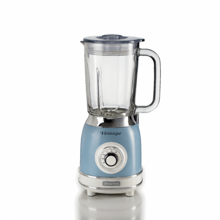 ARIETE 583/05 Vintage Blender 1000W Glass