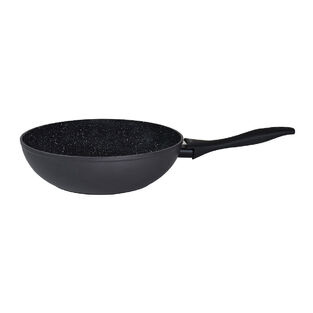 WOK 28 CM MAGMA