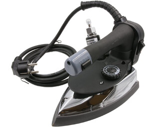 SE300 GRAVITY Iron